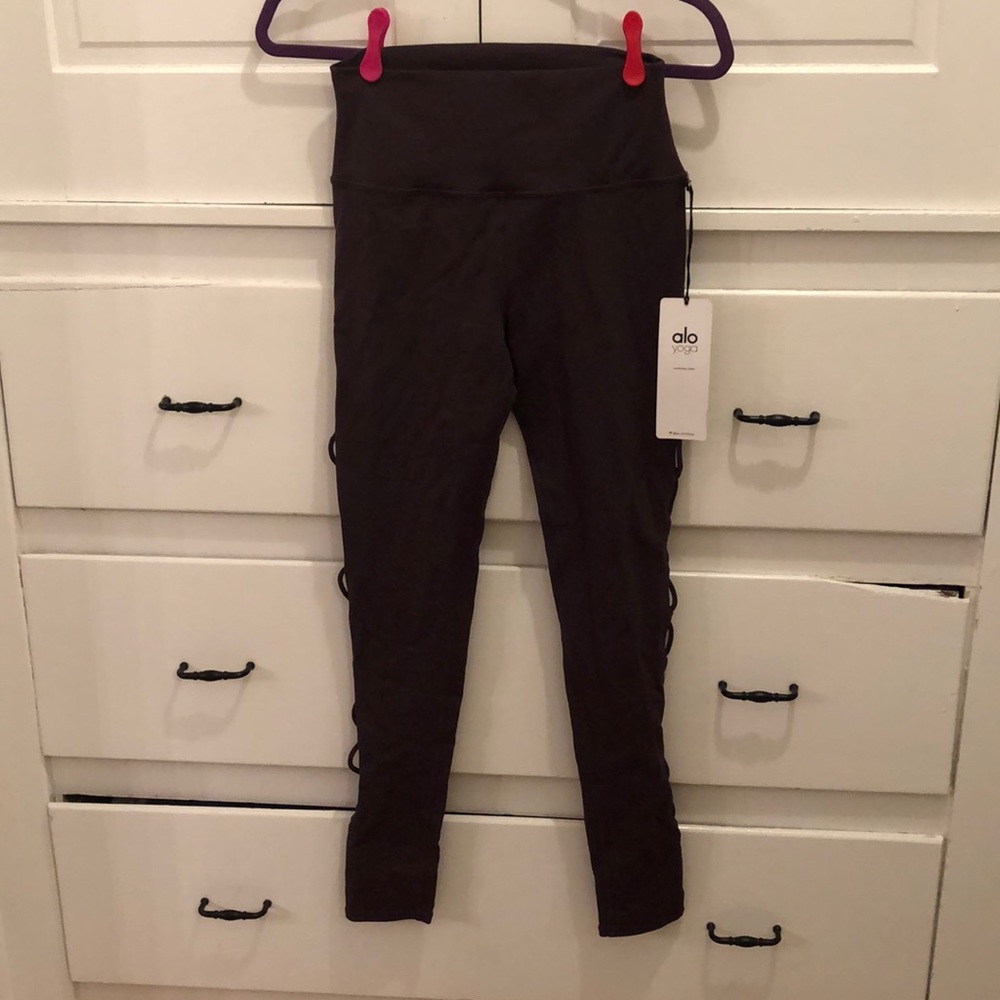 Alo Interlace Legging